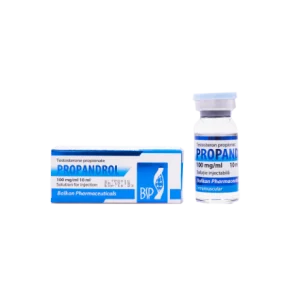 Testosterona P – Propandrol 10ml